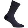 Rapha - Merino Socks - Regular - Chaussettes vélo Dark Grey / Dark Nav...