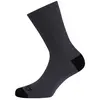 Rapha - Merino Socks - Regular - Chaussettes vélo Dark Grey / Black - ...