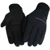Rapha - Windstopper Insulated Gloves - Gants vélo Black / Grey Reflect...