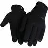 Rapha - Merino Gloves - Gants vélo Black - XS