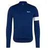Rapha Maillot à Manches Longues Core Thermal