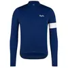Rapha Maillot à Manches Longues Core Thermal