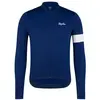 Rapha Maillot à Manches Longues Core Thermal