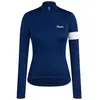 Rapha Maillot à Manches Longues Core Thermal