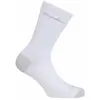 Rapha - Merino Socks - Regular - Chaussettes vélo White / Grey - XL