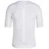 Rapha - Men's Pro Team Aero Jersey IV - Maillot vélo homme White / Whi...