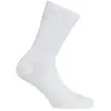 Rapha - Classic Socks - Chaussettes vélo White / Black - L