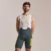 Rapha - Men's Brevet Cargo Bib Shorts III - Cuissard vélo homme Dark F...