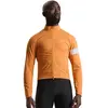 Rapha - Men's Core Rain Jacket - Veste vélo homme Orange / White - L
