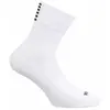 Rapha - Pro Team Socks - Short - Chaussettes vélo White / Black - XL