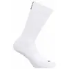 Rapha - Pro Team Socks - Extra Long - Chaussettes vélo White / Black -...