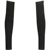 Paire de manchettes rapha thermal noir