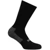 Rapha - Pro Team Winter Socks - Chaussettes vélo Black / White - S