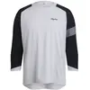Rapha Maillot Enduro Manches 3/4 Trail