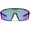 Rapha Lunettes De Soleil Pro Team Full Frame Purple Green Lens/CAT3
