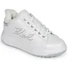 Baskets basses Karl Lagerfeld  KAPRI LUG Signia Studs Lo Lace