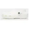 Crocs Classic Clog Femme - WHITE, WHITE 42-43