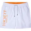 Hackett Short De Bain Branded Volley