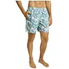 Hackett Short De Bain Leaves