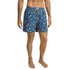 Hackett Short De Bain Vintage Diver