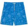 Hackett Short De Bain Double Faced