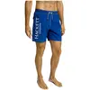 Hackett Short De Bain Branded Solid