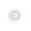 Honeywell Home R200S -N2 Alarme incendie enfichable - Principe de fumé...