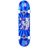 Enuff Skateboard 31,5" Lucha Libre Bleu - Rose