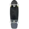 Planche Cruiser MINDLESS GRANDE GEN X - Blanc - Trucks Mindless Gen X