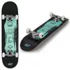 Skateboard - ENUFF - Icon - Vert - Freestyle - 4 roues