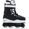 Roller aggressif ANARCHY Revolution II Black