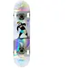 Enuff Skateboards Planche De Skateboard Skully Hologram Mini 7.25´´