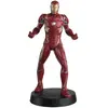 Eaglemoss Marvel - Statuette Movie Collection 1/16 Iron Man Mark XLVI 14 cm