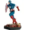 Eaglemoss - Marvel - Captain America [] Figure, Collectible