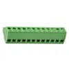 Rs Pro - Bornier enfichable 12 contacts 1 rangée(s) pas de 5.08mm ( Pr...