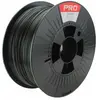 Filament pour imprimante 3D, pla, ø 1.75mm, Noir, 1kg, fdm ( Prix pour...