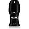 Avon Musk+ Metropolitano déodorant bille anti-transpirant pour homme 5...