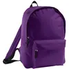 SOLS - Sac à dos RIDER (Taille unique) (Violet foncé) - UTPC376