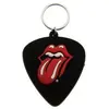 The Rolling Stones - Porte-clés - Taille unique (Multicolore) TU