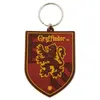Harry Potter - Porte-clés - Taille unique (Rouge) TU