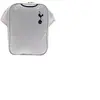Tottenham Hotspur FC Kit Lunch Bag One Size blanc