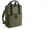 Bagbase - Sac à dos (Vert militaire) TU