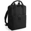 Bagbase - Sac à dos (Noir) TU