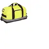 Yoko - Sac de sport SEATTLE - Taille unique (Jaune) TU