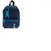 Tottenham Hotspur FC Childrens/Kids Spurs Backpack One Size bleu/naval