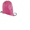 Non communiqué Precision - Sac à cordon (Taille unique) (Rose foncé) - UTRD253
