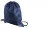 Non communiqué Precision - Sac à cordon (Taille unique) (Bleu marine) - UTRD253