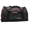 Precision Pro Hx Team Holdall One Size noir/rouge