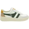 Gola Basket Cuir Gola Grandslam Trident - 41