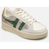 Baskets femme Gola Superslam Blaze Doré 42 CLB334YN